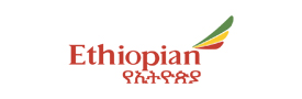 Ethiopian Airlines Logo