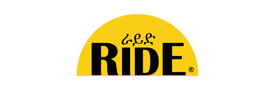 Ride Logo