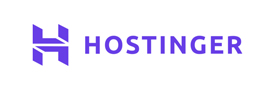 Hostinger logo