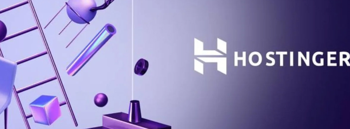 Hostinger Banner
