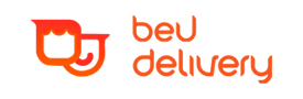 Beu Delivery Logo