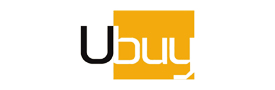 Ubuy Logo