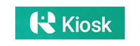 Kiosk logo
