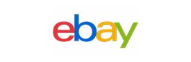 Ebay logo