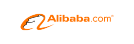 Alibaba logo